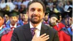 غنی جایگاه احمدضیا مسعود را هم‌سطح معاونان رئیس جمهوری تعریف کرد